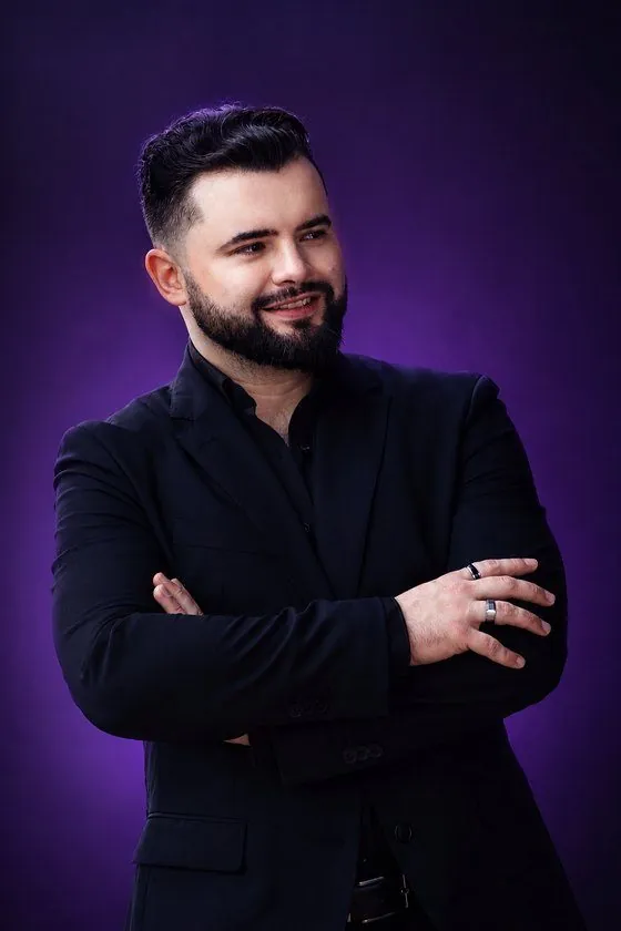 Maksym Komar