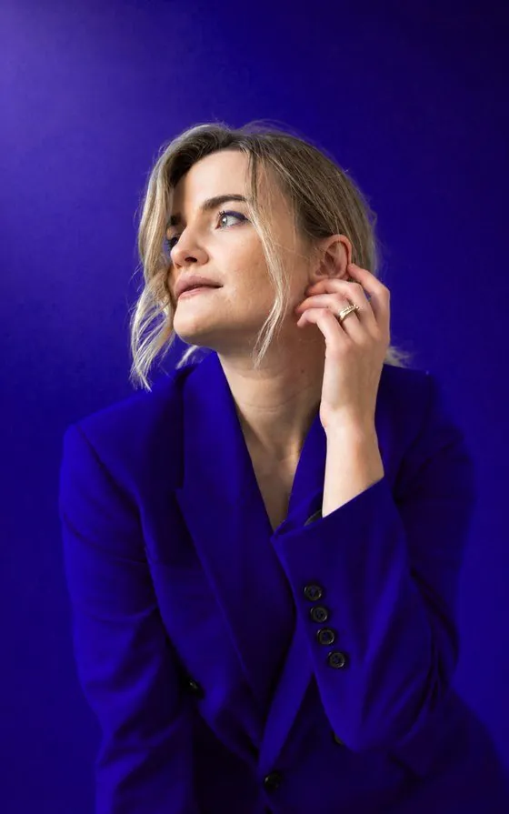 Alona Ruban-Komar