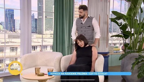 Maksym Komar w mediach